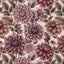 Dahlia Dreams bloemen behang Days of Bloom Fuchsia Blush Creme roze