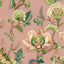 Days of Bloom Fabulous Flowers behang Pink Roze