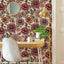 Dahlia Dreams bloemen behang Days of Bloom Petal Bliss Roze creme