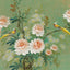 Fotobehang Blossom Birds