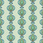 Wallpaper Indian Floral - Aimee