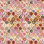 Wallpaper Indian Floral - Aimee