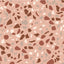 Terrazzo behang Days of Bloom Terra 