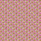 Bloemen Behang | Lahari - Floral Waves - Marigold