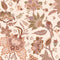 Behang Indian Floral - Celine