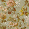 Bloemen Behang Rosegarden - Sage