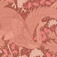 Proud Birds Vogelbehang Days of Bloom fotobehang fraise terra