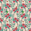 Wallpaper Indian Floral - Aimee