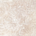 bloemen behang woonkamer of slaapkamer dahlia fotobehang heart of dahlia antique cream creme