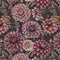 Bloemen Behang Dahlia Dreams - Midnight