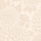 Bloemen Behang Petals in Ink - Creamy Beige