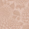 Bloemen Behang Petals in Ink - Silken Taupe