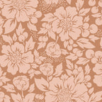 Days of Bloom Bloemen behang Styled Flowers Sun terra