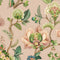 Bloemen Behang Fabulous Flowers - Light Pink