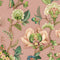 Bloemen Behang Fabulous Flowers - Pink