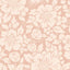 Days of Bloom Bloemen behang Styled Flowers Rose Roze 