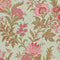 Bloemen Behang Elegance - Pink