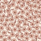Bloemen Behang Sweet Flowery - Pink