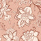 Bloemen Behang In Bloom - Fay