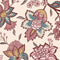Bloemen Behang In Bloom - Lidy