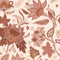 Behang Indian Floral - Aimee