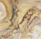 Fotobehang Marble - Champagne