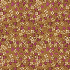 Wallpaper Indian Floral - Aimee