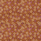 Wallpaper Indian Floral - Aimee