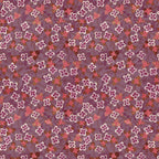 Wallpaper Indian Floral - Aimee