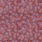 Bloemen behang | Somi's Flowers - Aubergine