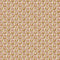 Bloemen Behang | Lahari - Floral Waves - Dusty Pink