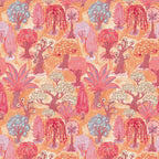 Wallpaper Indian Floral - Aimee