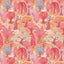 Wallpaper Indian Floral - Aimee