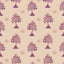 Wallpaper Indian Floral - Aimee