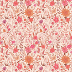 Wallpaper Indian Floral - Aimee