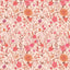 Wallpaper Indian Floral - Aimee