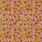 Wallpaper Indian Floral - Aimee