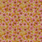 Bloemen behang | Suraj Choomi - Sun Kissed Petals - Pista