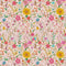 Bloemen behang | Junglee Phool - Wildflowers - Joyful