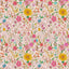 Wallpaper Indian Floral - Aimee