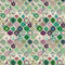 Bloemen behang | Chitrkatha - Story of Art - Jade Rose