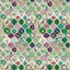 Wallpaper Indian Floral - Aimee