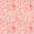 Wallpaper Indian Floral - Aimee