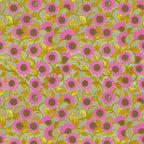 Wallpaper Indian Floral - Aimee