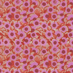 Wallpaper Indian Floral - Aimee