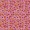 Bloemen behang | Suraj Choomi - Sun Kissed Petals - Kumkum