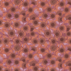 Wallpaper Indian Floral - Aimee