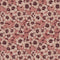 Bloemen behang | Sada Bahaar - Eternal Bloom - Cocoa Pink