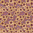 Wallpaper Indian Floral - Aimee