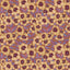 Wallpaper Indian Floral - Aimee